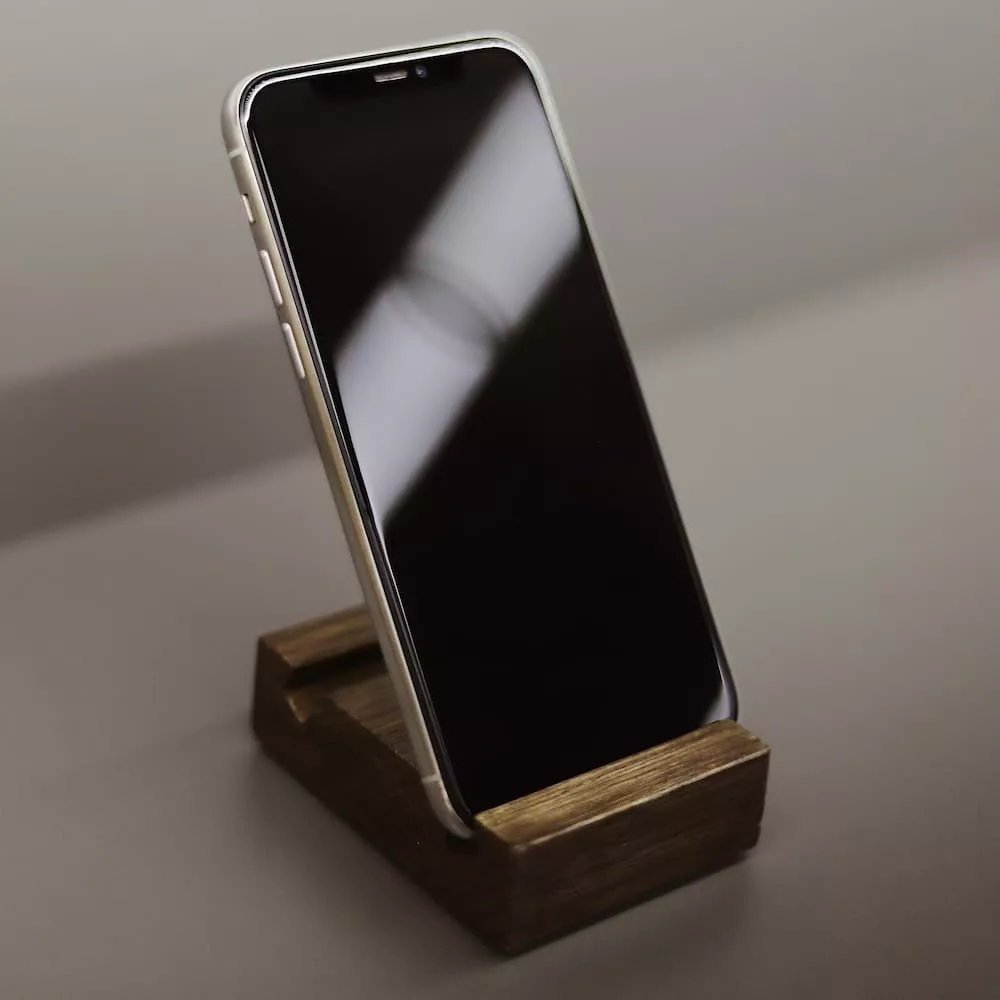 Купити б/у iPhone 11 Pro Max 256GB (Silver) (Ідеальний стан
